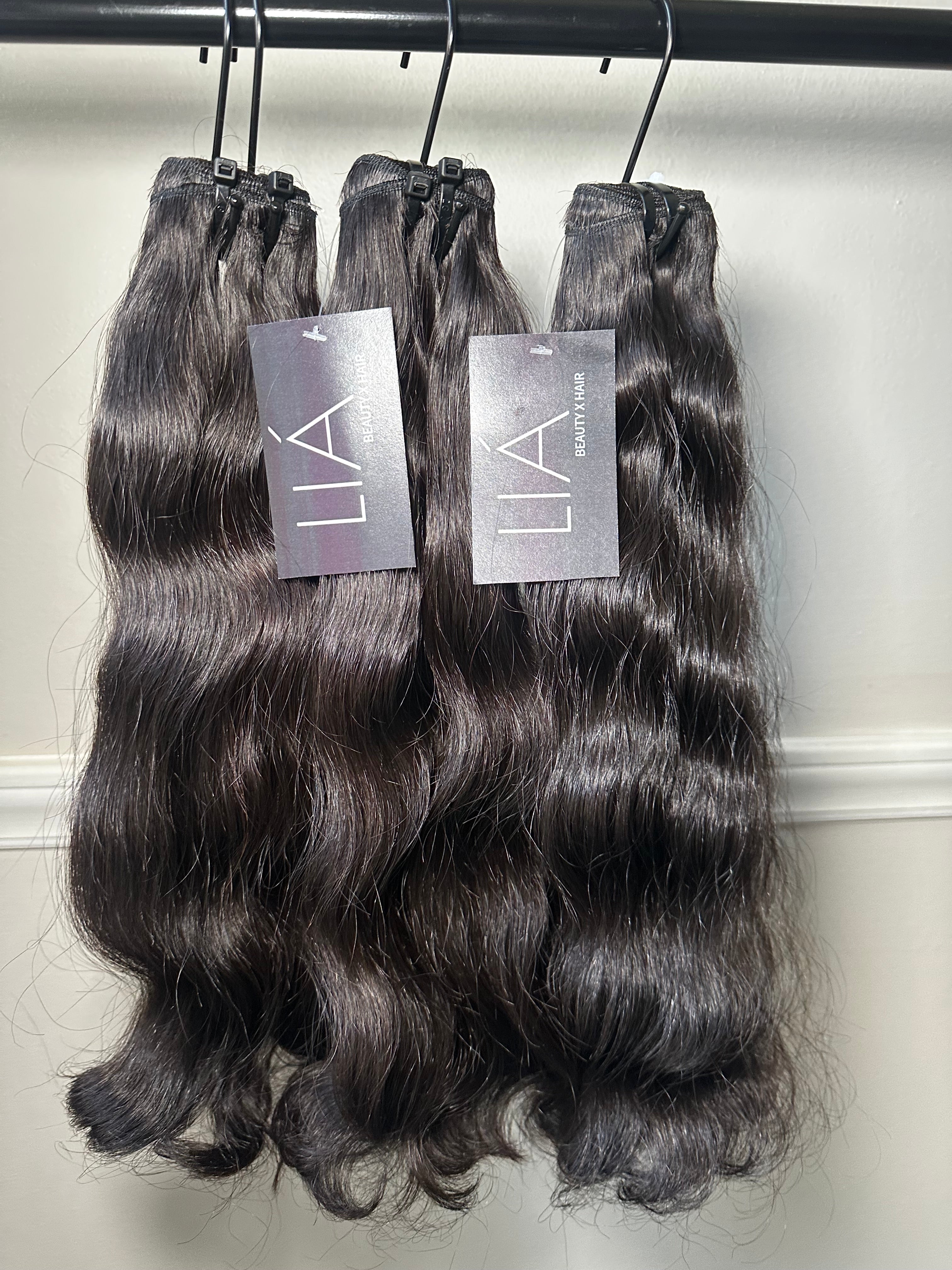 Raw Vietnamese Wavy 3 Bundles Deal
