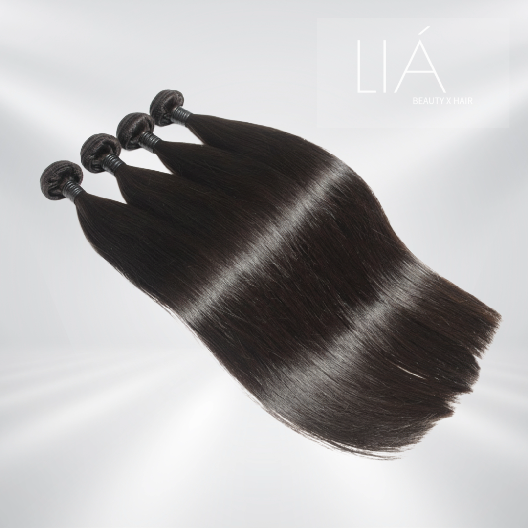 Raw Vietnamese Straight Bundles