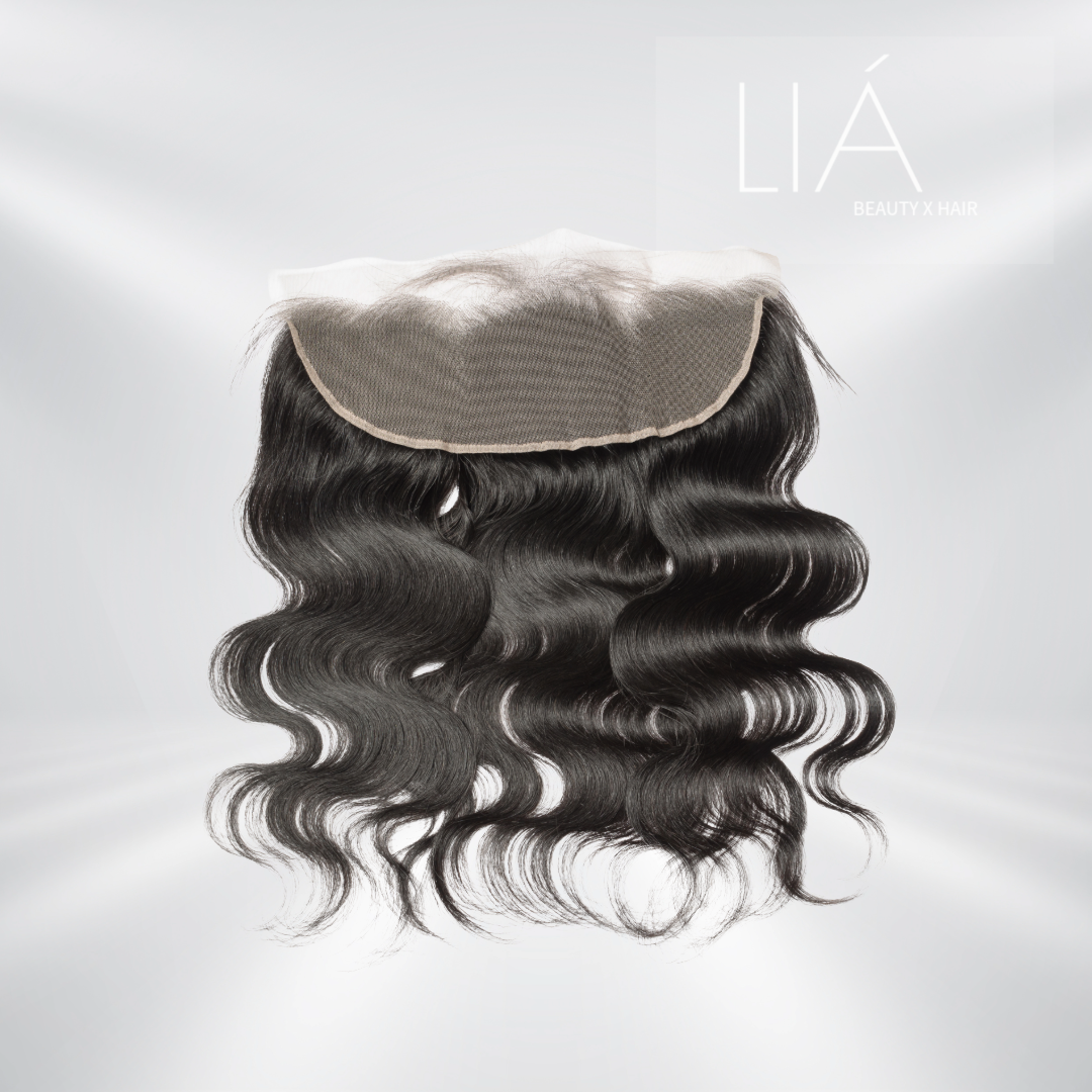 Raw HD Lace Frontals and Closures